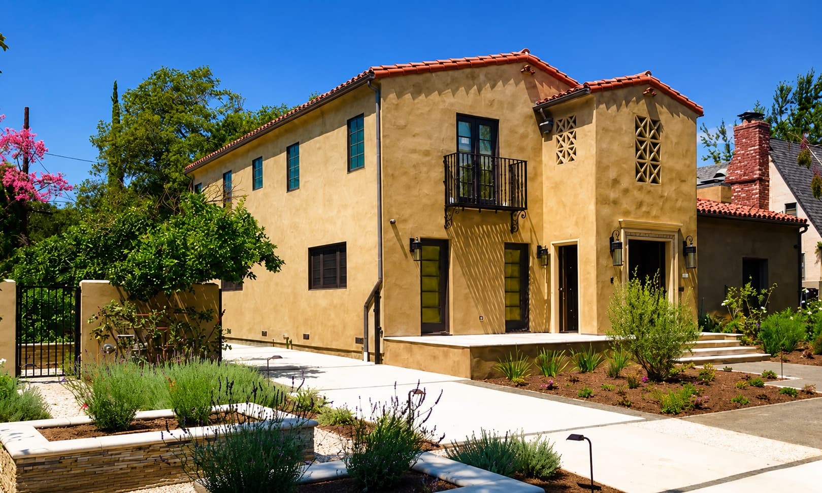 Pasadena Hacienda