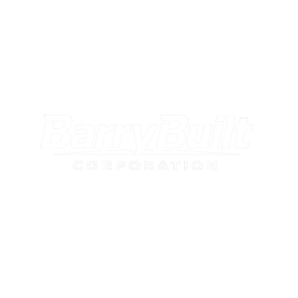 Barrybuilt logo